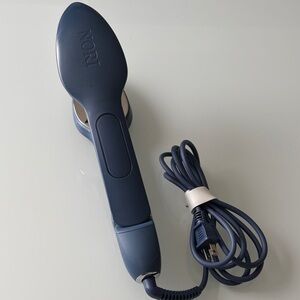 Nori Hand Held Iron-Navy.